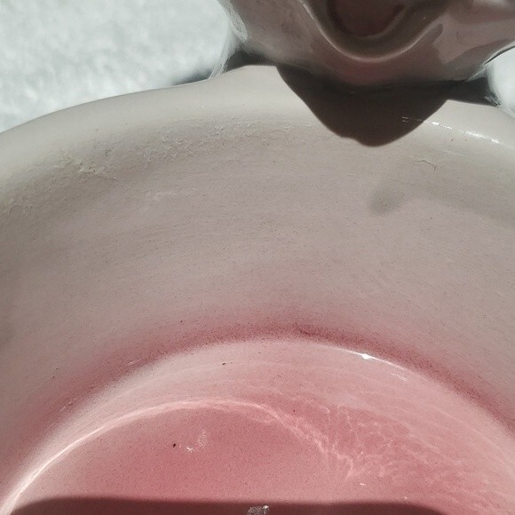 Feline Feeder VTG 90s Cartoon Mouse Character Tom / Jerry reminiscent 4 CATS - Picture 5 of 13